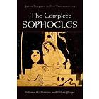 The Complete Sophocles: Volume 2