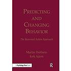 Predicting and Changing Behavior