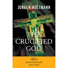 Crucified God 40th Anniversary Edition