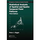 Statistical Analysis of Spatial and Spatio-Temporal Point Patterns