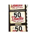 50 danske film- og tv-temaer