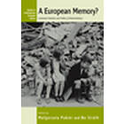 A European Memory?