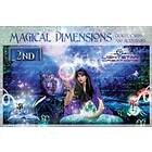 Magical Dimensions Oracle Cards and Activators