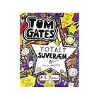 Tom Gates 5 er totalt suveræn (til det meste)