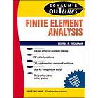 Schaum's Outline of Finite Element Analysis
