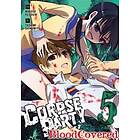 Corpse Party: Blood Covered, Vol. 5
