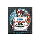 Find Holger og den magiske lommelygte