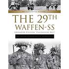 29th Waffen-SS Grenadier Division Italienische Nr.1": And Italians in Other Units of the Waffen-SS : An Illustrated History"