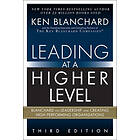 Leading at a Higher Level