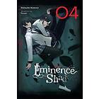 The Eminence in Shadow, Vol. 4 (light novel)