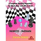 A Complete Opening Repertoire for Black after 1.d4 Nf6 2.c4 e6! Volume 1 Nimzo-Indian