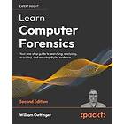 Learn Computer Forensics