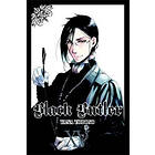 Black Butler, Vol. 15