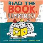 Read the Book, Lemmings!