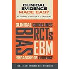 Clinical Evidence Made Easy