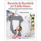 Restyle & Restitch for Little Ones