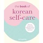 The Book of Korean Self-Care