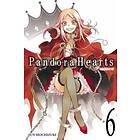 PandoraHearts, Vol. 6