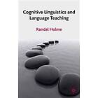 Cognitive Linguistics and Language Teaching