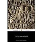 The First Poems in English