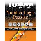 Griddlers Number Logic Puzzles: Sudoku, Jigsaw, Greater/Less Than, Kakuro, Kalkuldoku, Futoshiki, Straights, Skyscraper, Binary