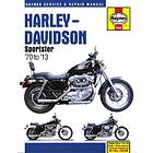 Harley-Davidson Sportster (70 13)