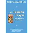 Examen Prayer