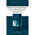 Rorschach Assessment of the Personality Disorders