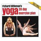 Yoga Day Exercise Plan