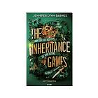 The Inheritance Games Arvingerne