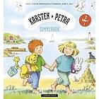 Karsten og Petra; Sommerbok