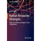 Human Resources Strategies
