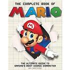 The The Complete Book of Mario