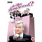 Are You Being Served? - Series 1 (UK) (DVD)