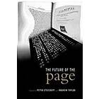 The Future of the Page