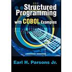Structured Programming with COBOL Examples