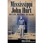 Mississippi John Hurt