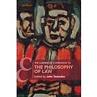 The Cambridge Companion to the Philosophy of Law