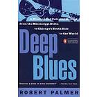 Deep Blues: A Musical and Cultural History of the Mississippi Delta