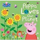 Peppa Pig: Peppa Loves Our Planet