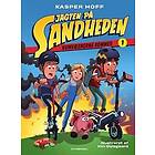 Jagten på sandheden 1 Rumvæsnerne kommer