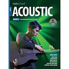 Rockschool Acoustic Guitar Grade 7 (2019)