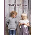 Strikk til barn