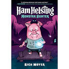 Ham Helsing #2: Monster Hunter