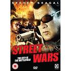 True Justice: Street Wars (UK) (DVD)