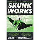 Skunk Works: a Personal Memoir of My Years at Lockheed