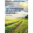 An Introduction to Theories of Learning