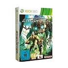 Enslaved: Odyssey to the West - Collector's Edition (Xbox 360)