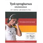 Tysk sprogkursus, Grundkursus