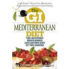 The GI Mediterranean Diet